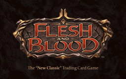 Flesh and Blood CC (Dynasty)